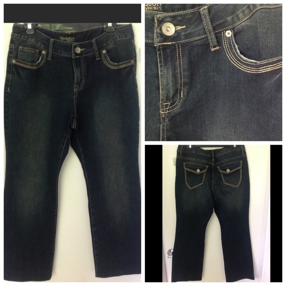 10/$20 Revolution by Rickis 10 - Picture 1 of 7